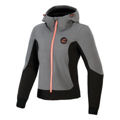 STELLA RADIUM TECH HOODIE