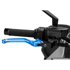 fixe 4.0 Bleu