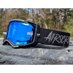 Rain/Mud film lens protector 10 2025