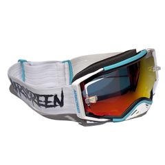 Aero 06 EX Schirm Iridum rot 2025