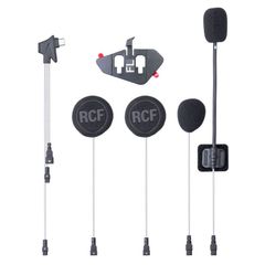 KIT DEUXIEME CASQUE BT MINI (RCF)