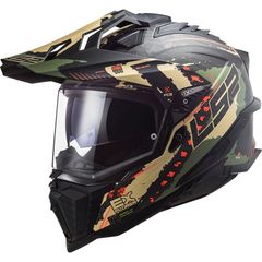 MX701 C EXPLORER EXTEND MATT