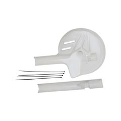 AVEC PROTECTION DE FOURCHE