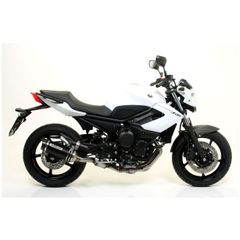 Alu Dark Thunder stalen punt