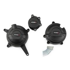 Kit de 3 pare-carters