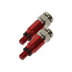 M5x0,8 VOOR KAYABA SHOWA HET PAAR