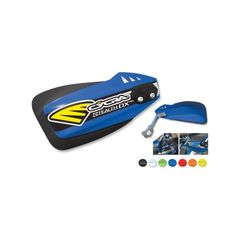 STEALTH DX RACER PACK BLEU
