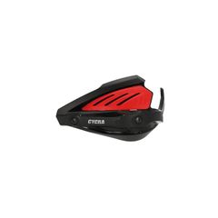 VOYAGER AFRICATWIN ROUGE/NOIR