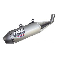 SLIP-ON TITANIUM OEM
