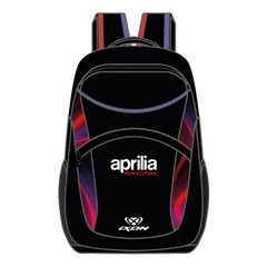 BACK APRILIA 26