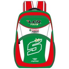 BACK DUAL ZARCO 26