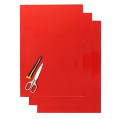 Planches adhésives Crystall rde