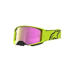 SUPERTCH - VESTA Mirror Red 2027