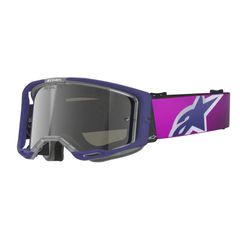 VISION 8 CORP IRIDIUM 2026