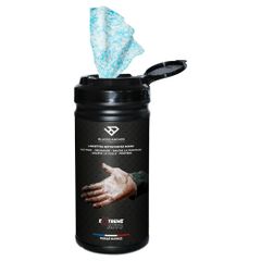 abrasive pour mains, pot de 80