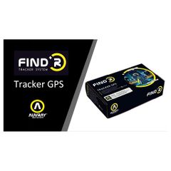 TRACEUR FIND'R AVEC 12 MOIS D'ABONNEMENT INCLUS