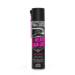 ALL WEATHER CHAIN LUBE 400 ml