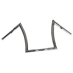 Bad Apehanger 16 inch 32 mm voor Harley Davidson