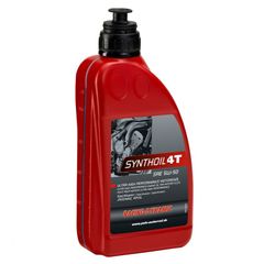 SYNTHOIL- 5W50 - 100% Synthétique 1 LITRE
