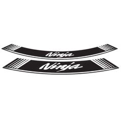 KAWASAKI NINJA MODEL