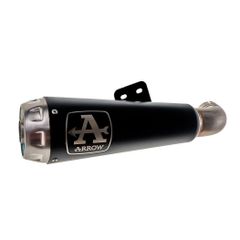 PRO RACE Nicrom Dark