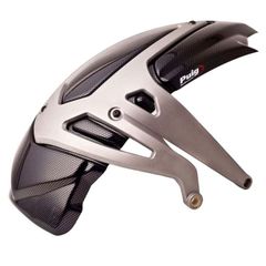 avec support aluminium