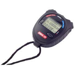 LCD digitaal, 60 omwentelingen, 10 uur