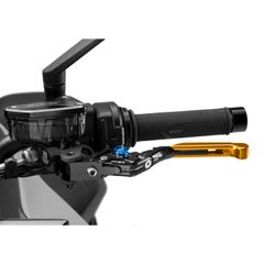 Expandable folding 4.0 Gold