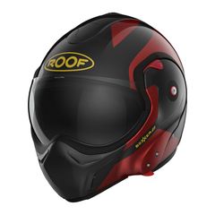 RO9 BOXXER 2 ONYX
