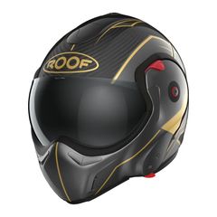 RO9 BOXXER 2 CARBON PALADIN