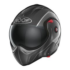 RO9 BOXXER 2 CARBON PALADIN
