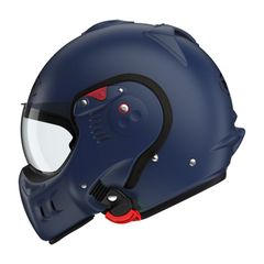 RO5 BOXER ALPHA
