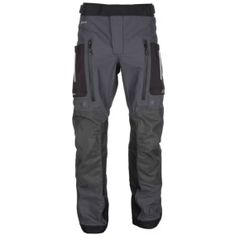 CARLSBAD GORE-TEX®- LONG