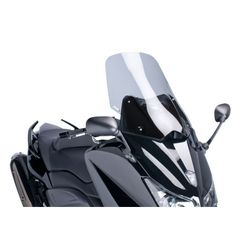 V-TECH LINE TOURING
