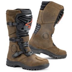 OVERLANDER WATERPROOF