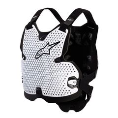 BIONIC ACTION CHEST PROTECTOR 2026