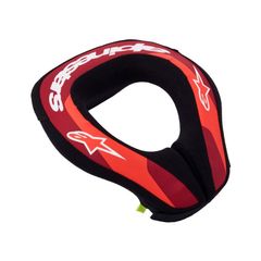 SEQUENCE NECK ROLL ENFANT