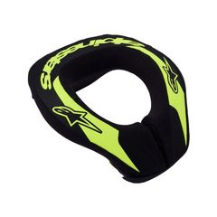 SEQUENCE NECK ROLL ENFANT