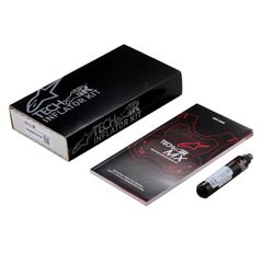 TA TYPE IV INFLATOR - TECH-AIR® MX