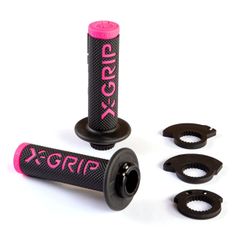 GRIPS LOCK