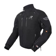 ARMAGEDDO-R GORE-TEX®