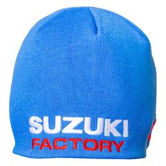 Suzuki Factory