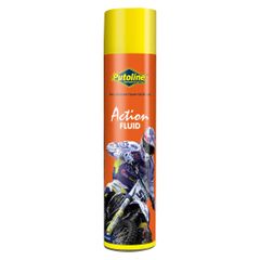 Action Fluid 600 ml