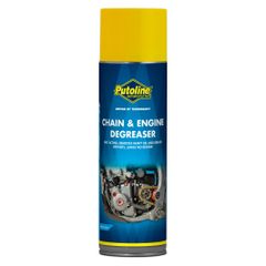 Chain&Engine Degreaser 500 ml