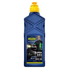 4 Tps 10W-40 Semi Synthetic Super DX4 1L