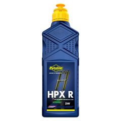 Synthetisch HPX R 5W 1L
