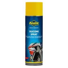 nettoyant et protection Silicone spray 500 ml