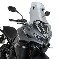 TOURING met vizier