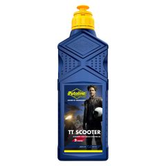 2 Tps Synthetische TT Scooter 1L