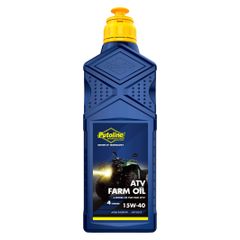 1L 4 Tps 15W-40 ATV Farm Oil